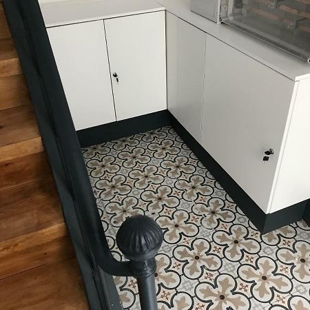 Garcia Place 리스본 외부 사진