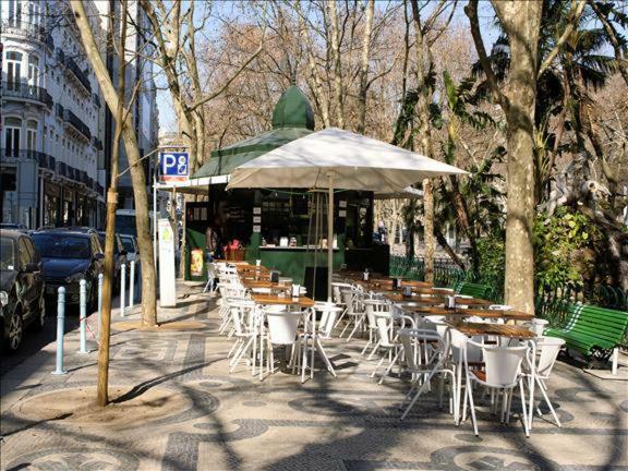 Garcia Place 리스본 외부 사진